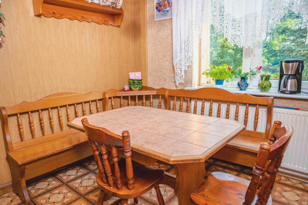Mira - Mira Pokoje Z Widokiem Na Jezioro ชเมียวล์โน ภายนอก รูปภาพ