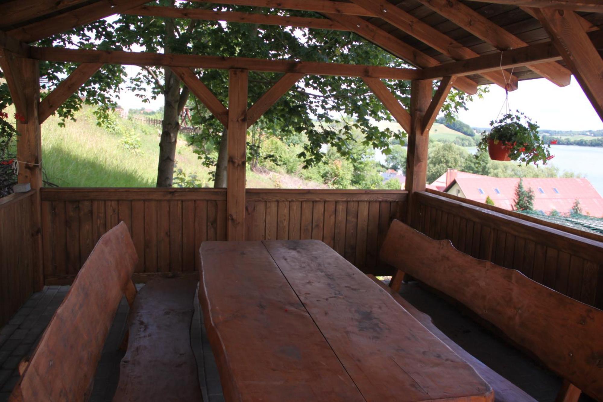 Mira - Mira Pokoje Z Widokiem Na Jezioro ชเมียวล์โน ภายนอก รูปภาพ
