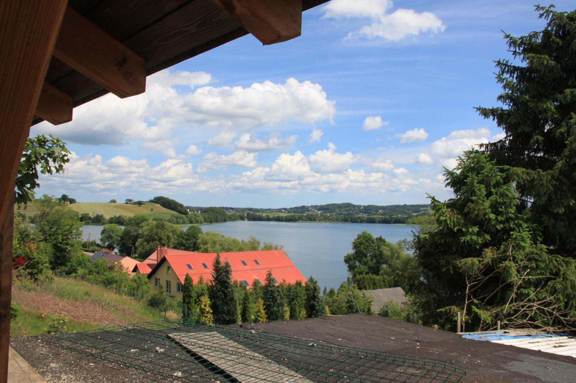 Mira - Mira Pokoje Z Widokiem Na Jezioro ชเมียวล์โน ภายนอก รูปภาพ