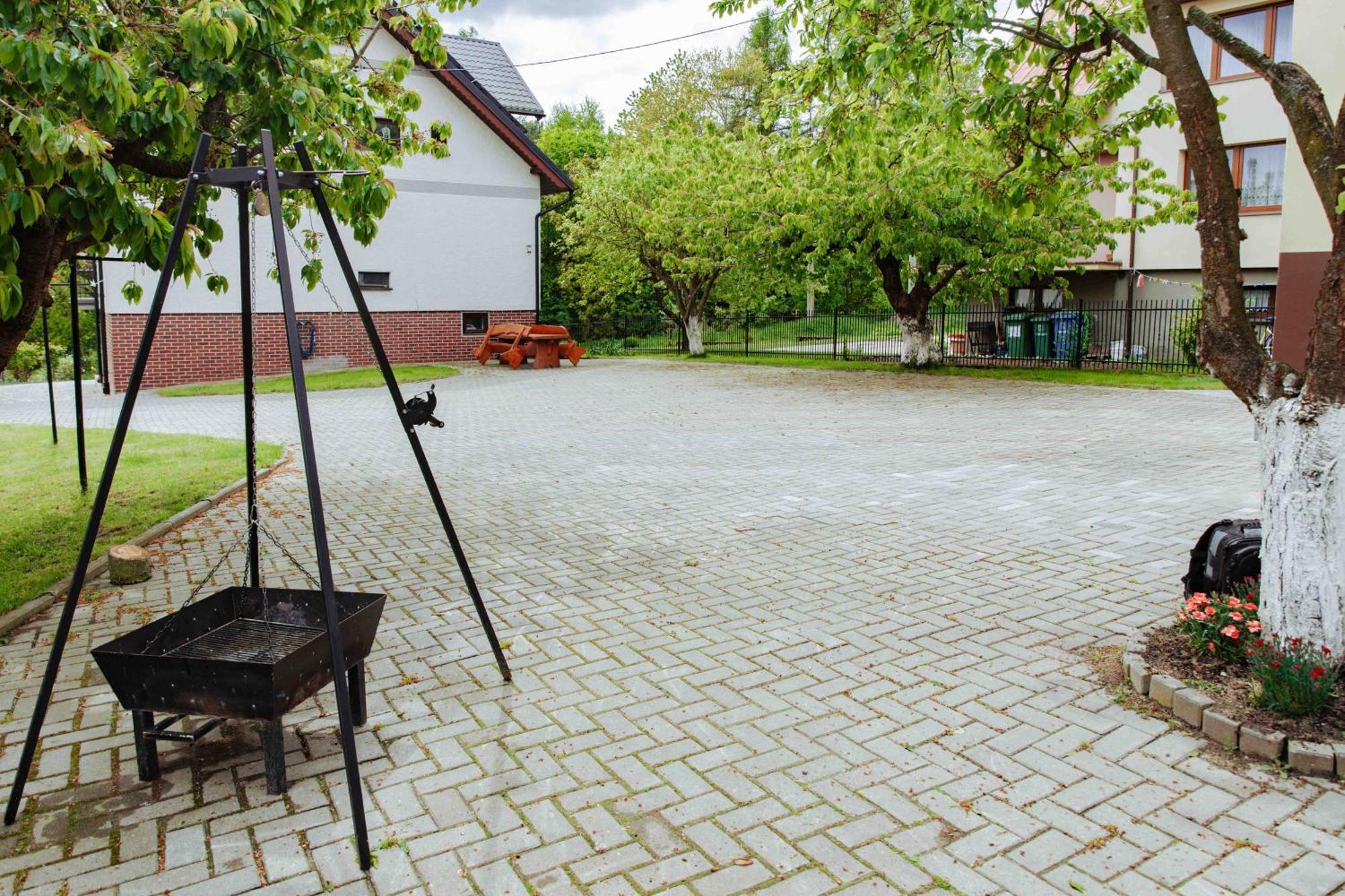 Mira - Mira Pokoje Z Widokiem Na Jezioro ชเมียวล์โน ภายนอก รูปภาพ